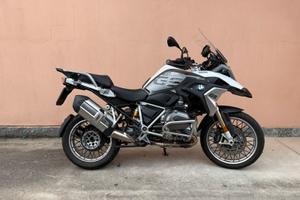 BMW R 1200 GS 2017 Standard - Euro 4 - Tris Vario