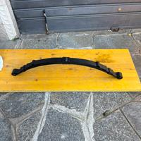 Assetto Ribassato Fiat 500