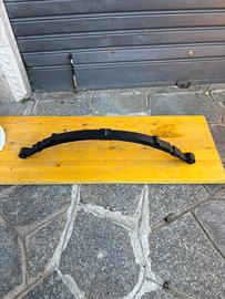 Assetto Ribassato Fiat 500