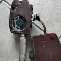 Camera vintage Paillard Bolex