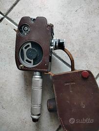 Camera vintage Paillard Bolex