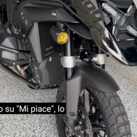 paracilindri sw-motech per bmw 