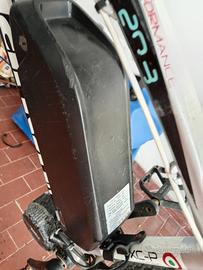 Batteria bici