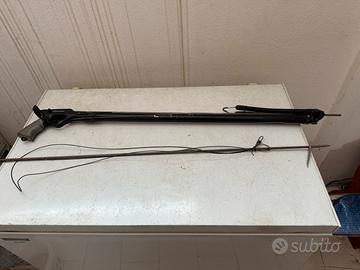 Arbalete Cressi Comanche 75