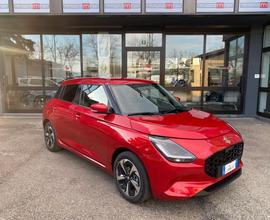 SUZUKI Swift 1.2 Hybrid Top "KM 0"