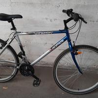 Mountain bike nuova 26"