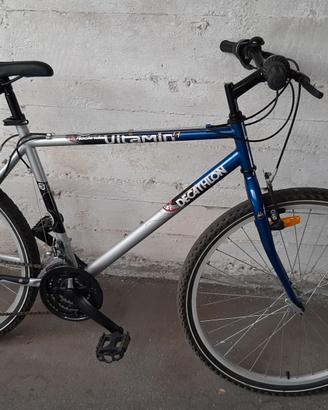 Mountain bike nuova 26"