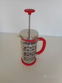 Caffettiera con filtro