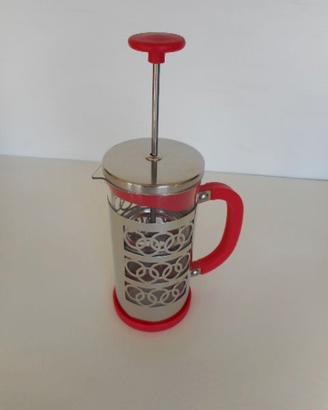 Caffettiera con filtro