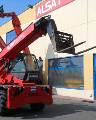 MANITOU MRT 16.35