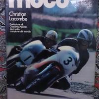 Libro ' La Moto '