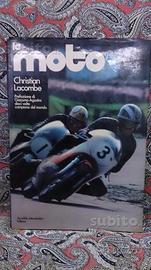 Libro ' La Moto '