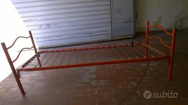 LETTI RETI Coperte e altro