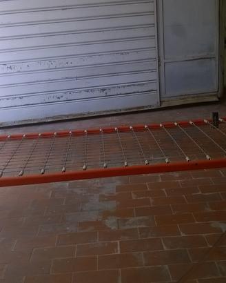 LETTI RETI Coperte e altro