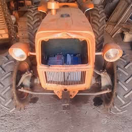 Trattore Fiat 415 dt