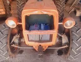 Trattore Fiat 415 dt