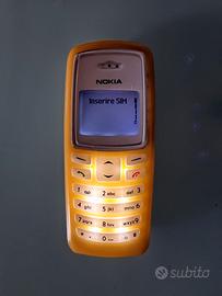 nokia 2100