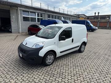FIAT Fiorino 1.3 MJT 80CV Cargo 7.800 + IVA 2...