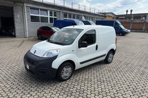 FIAT Fiorino 1.3 MJT 80CV Cargo 7.800 + IVA 2...