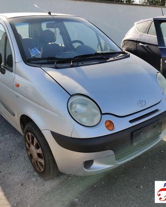 Daewoo matiz m100, m150 0.8 52cv 98-02 - ricambi