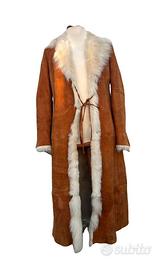 Marella Cappotto in Pelle