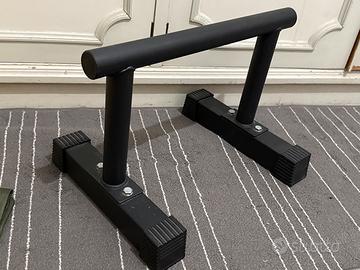 Parallele basse / medie