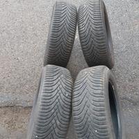 Gomme Kleber termiche 195 60 15