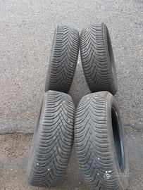Gomme Kleber termiche 195 60 15