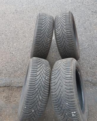 Gomme Kleber termiche 195 60 15