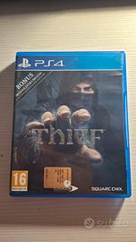THIEF 