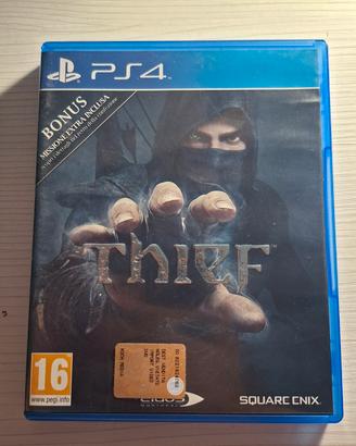 THIEF 