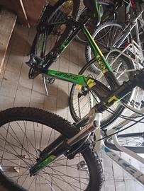 montabike 27"