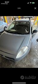 Fiat Grande Punto 1.3