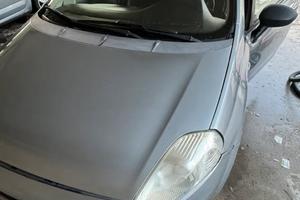 Fiat Grande Punto 1.3