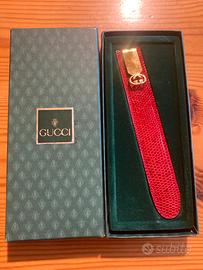 Tagliacarte Gucci