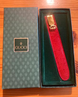 Tagliacarte Gucci
