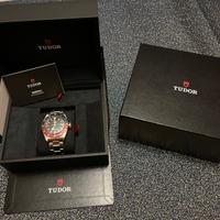 Tudor gmt