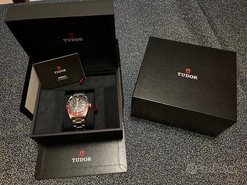 Tudor gmt