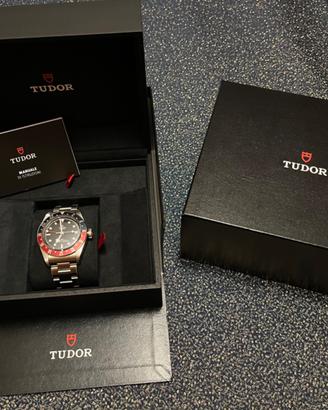 Tudor gmt