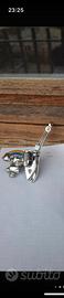 Deragliatore campagnolo C record