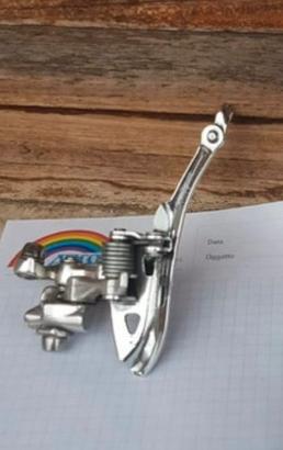 Deragliatore campagnolo C record