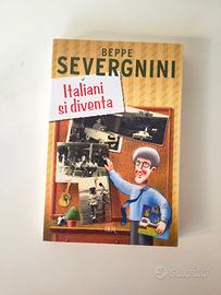 Beppe Severgnini - Italiani Si Diventa