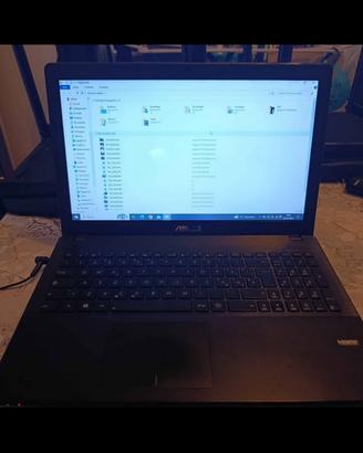 Computer asus