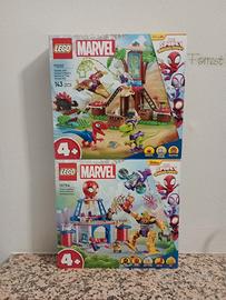 lego Marvel 
