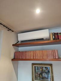 Condizionatore daikin 18000 btu