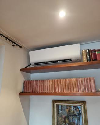 Condizionatore daikin 18000 btu