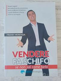 Vendere fa schifo se non sai come farlo-F. Merenda
