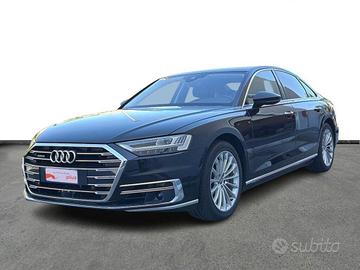 Audi A8 50 3.0 tdi mhev quattro tiptronic