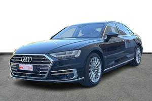 Audi A8 50 3.0 tdi mhev quattro tiptronic