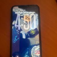 Iphone 11 128 gb batteria nuova